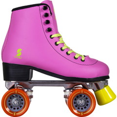 Story Grease Rollschuhe