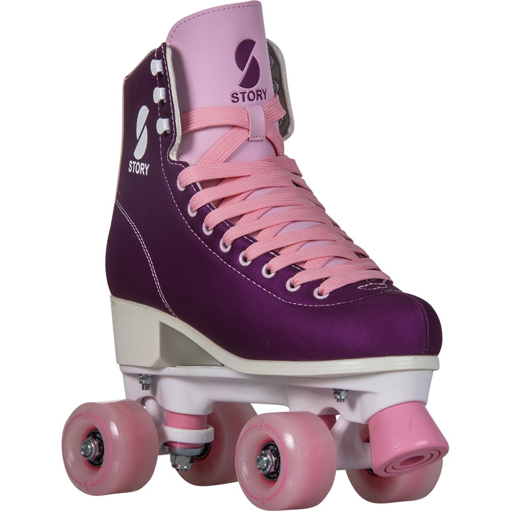 Story Soul Side by Side Rollschuhe - OUTLET
