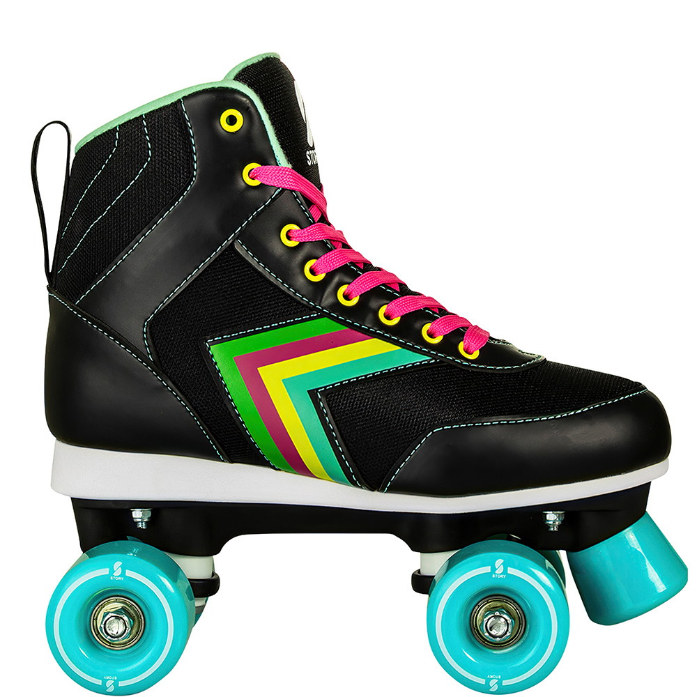 Story Spectrum Rollschuhe
