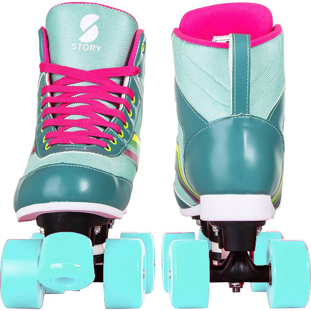 Story Spectrum Rollschuhe