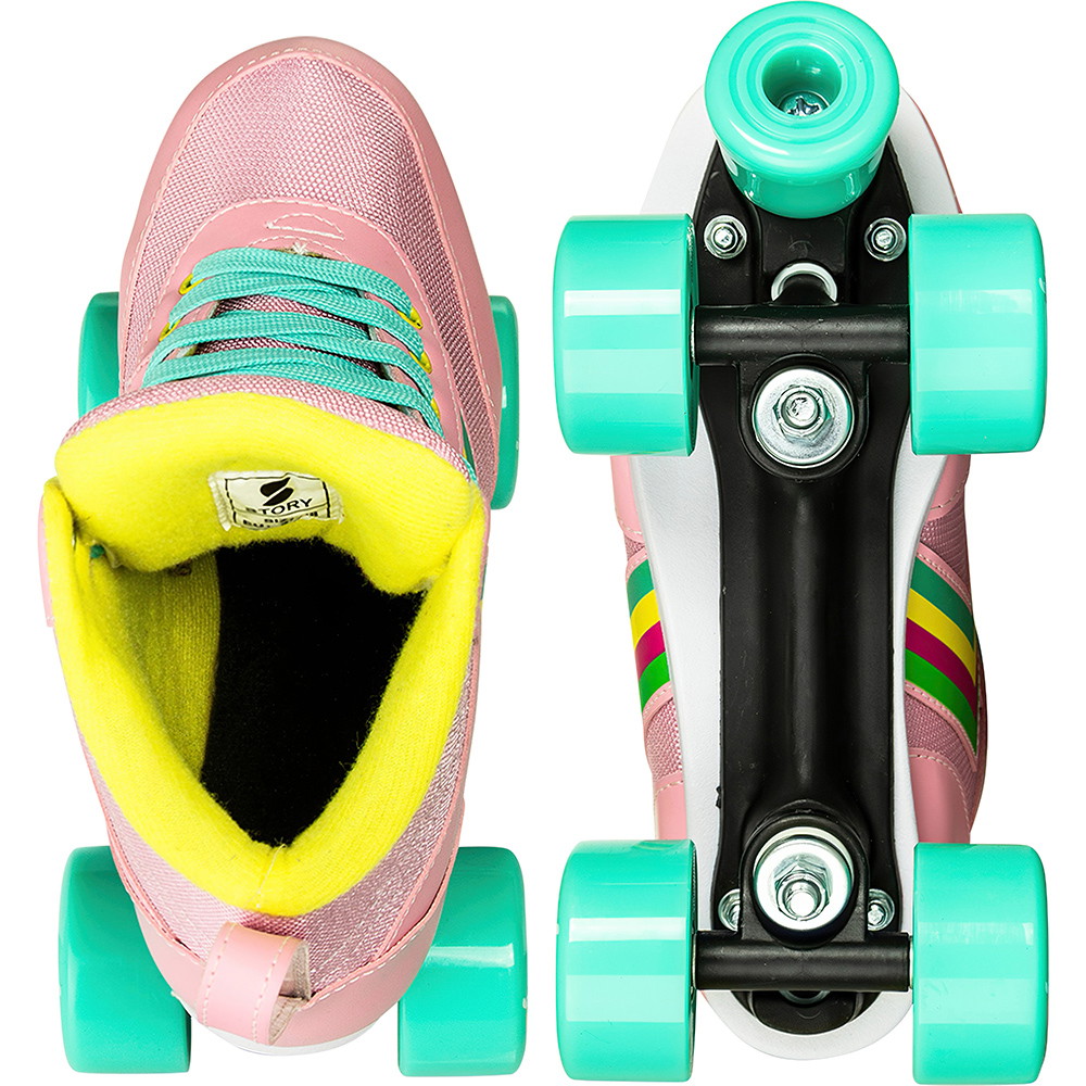 Story Spectrum Rollschuhe