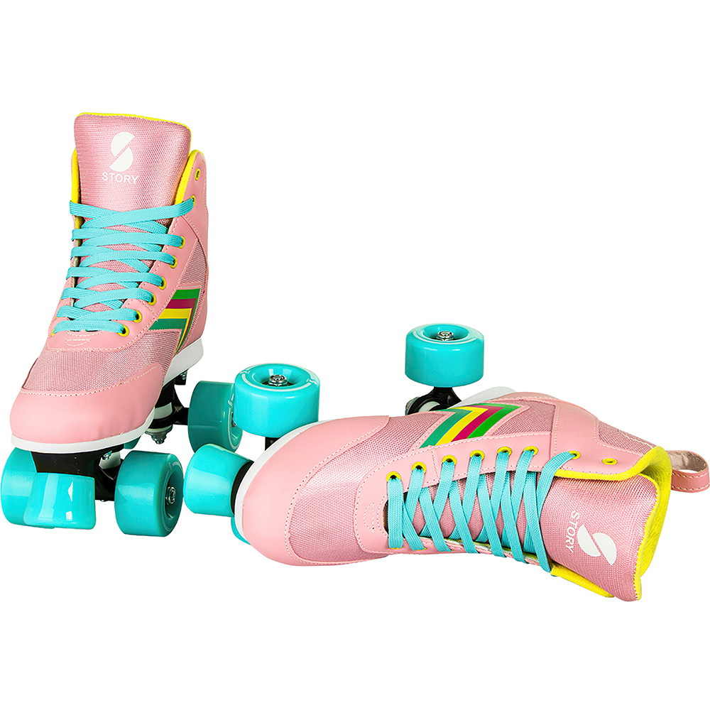 Story Spectrum Rollschuhe