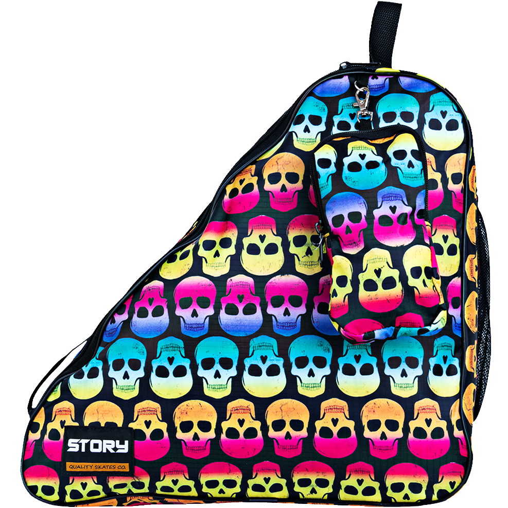 Story Skatetasche