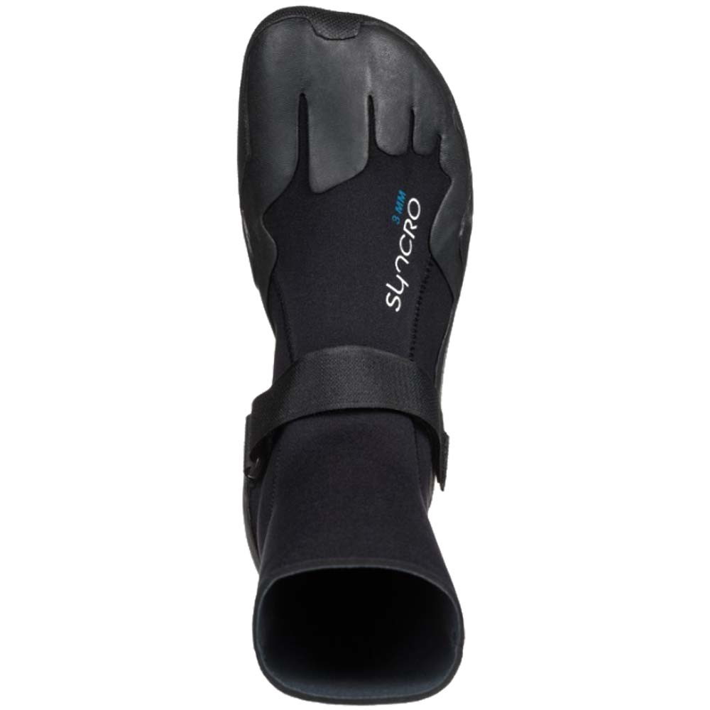 Roxy Syncro Round Toe 5 mm Weibliche Neoprenschuhe