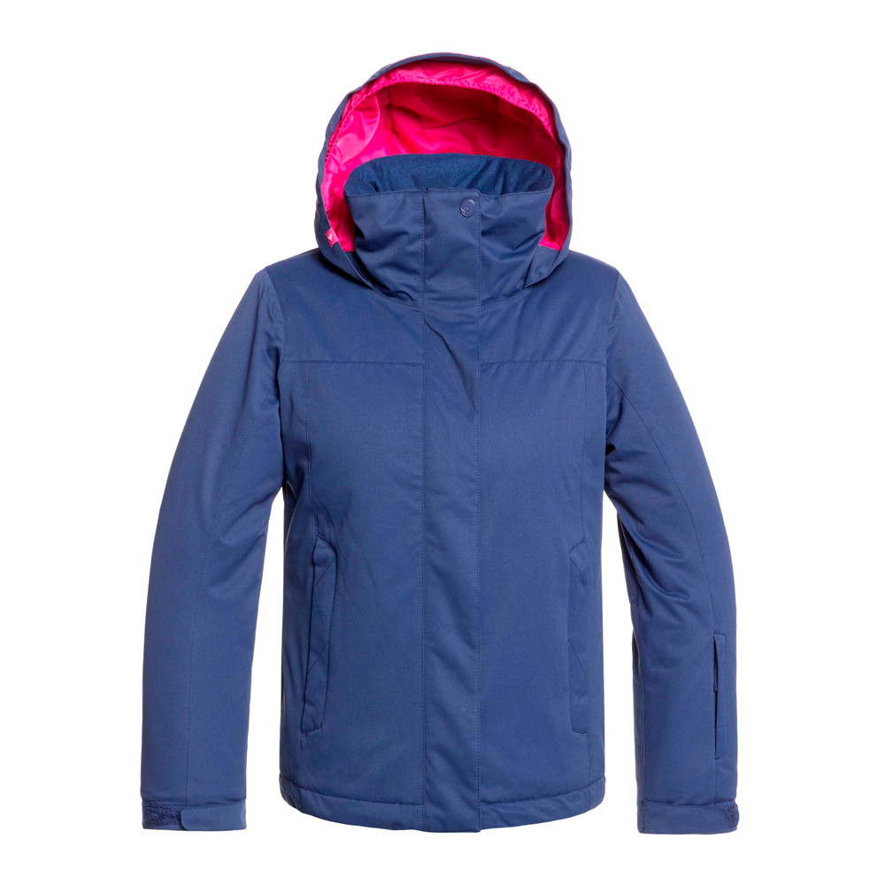 Roxy Jetty Snow Jacke