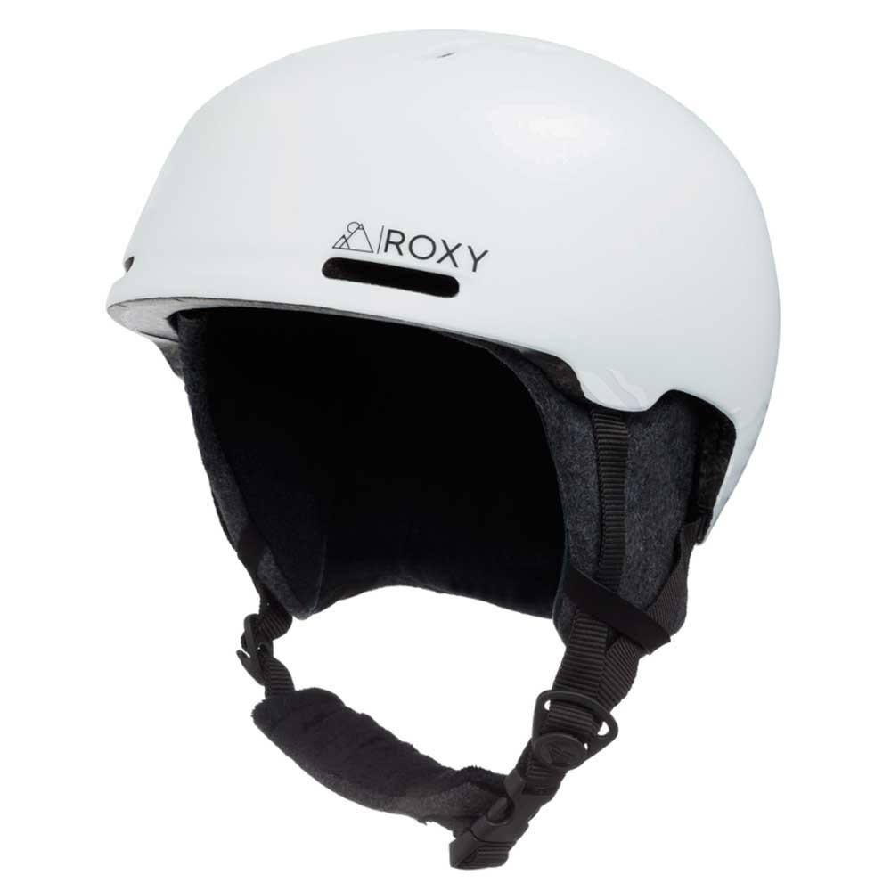 Roxy Kashmir Snowboard/Ski Helm