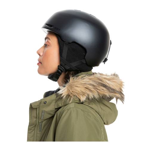 Roxy Kashmir Snowboard/Ski Helm