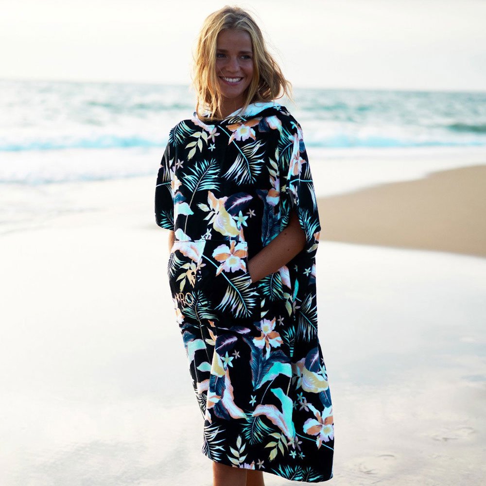 Roxy Stay Magical Poncho