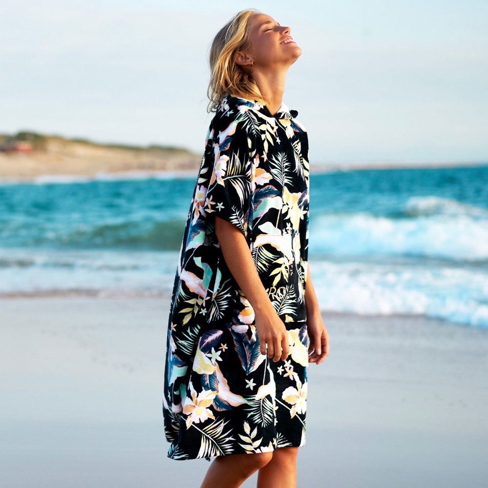 Roxy Stay Magical Poncho