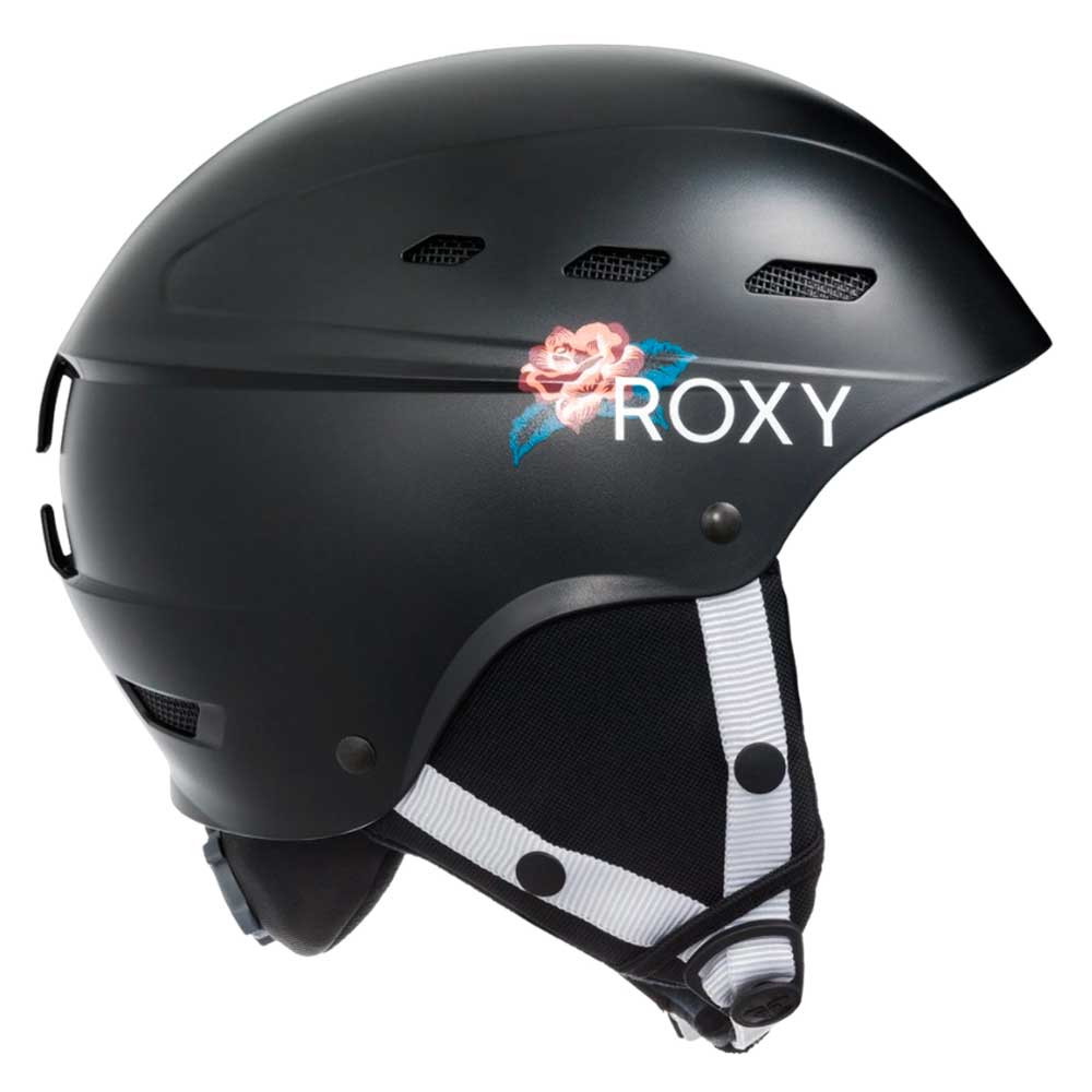 Roxy Ollie Snowboard/Ski Helm