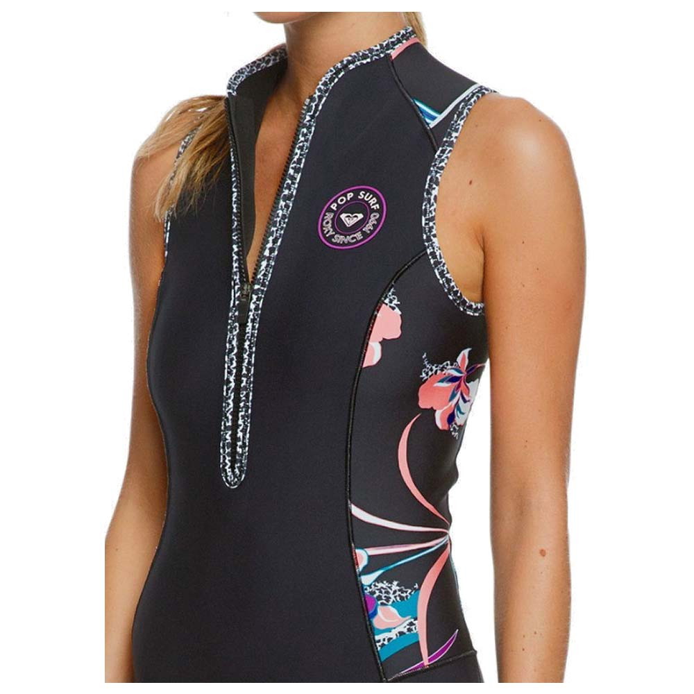 Roxy POP Surf Long Jane Frau Neoprenanzug 1,5 mm