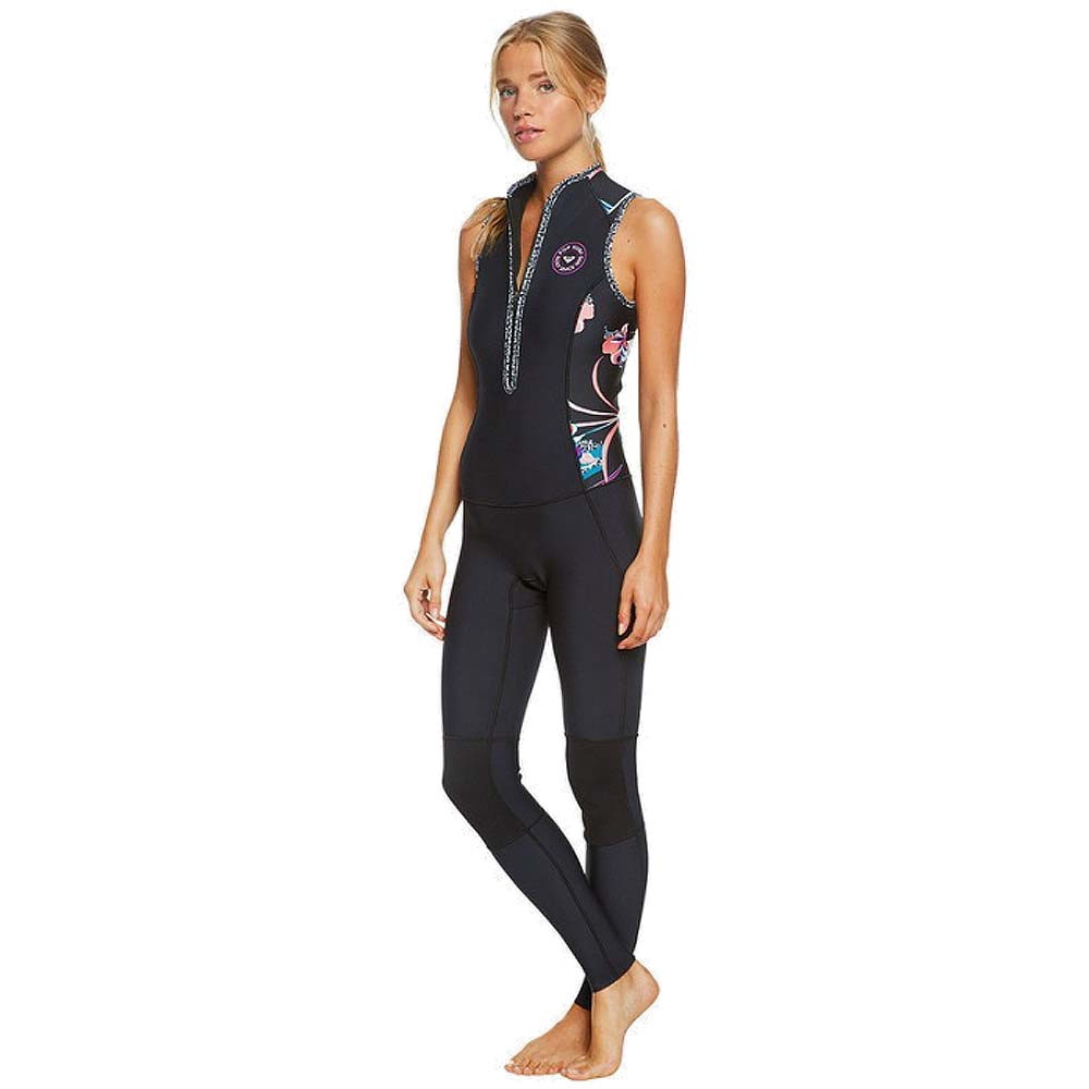 Roxy POP Surf Long Jane Frau Neoprenanzug 1,5 mm