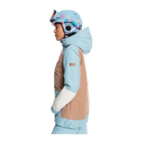 Roxy Ravine Schneejacke