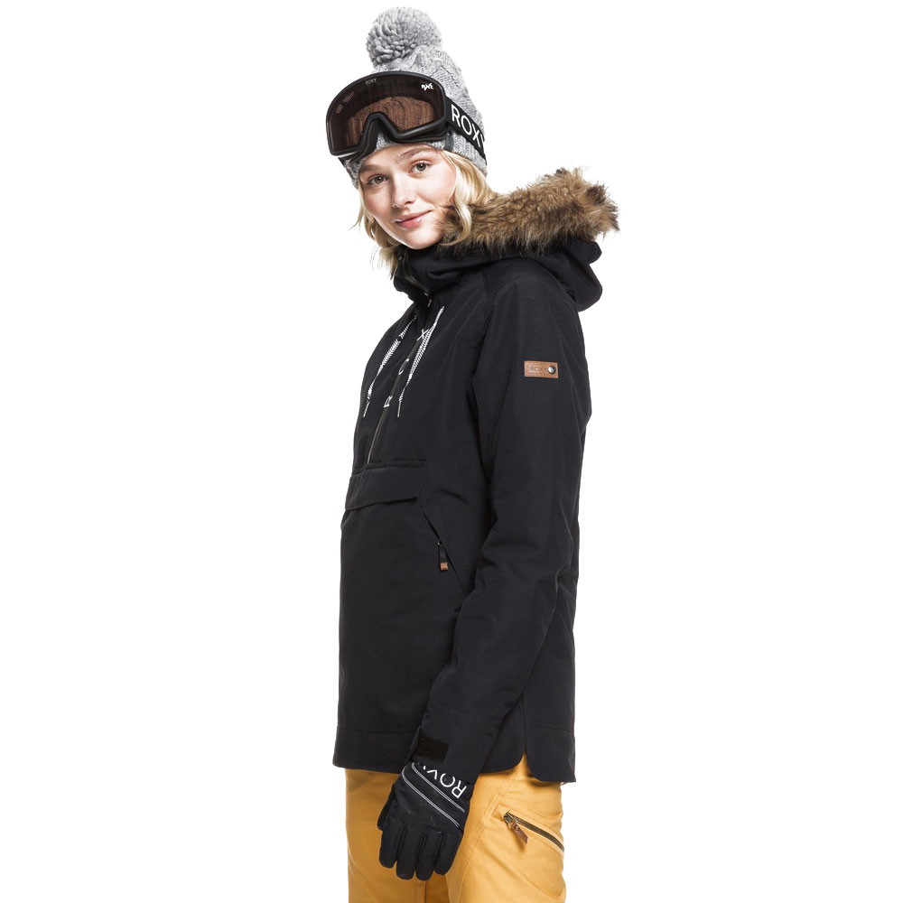 Roxy Shelter Schneejacke