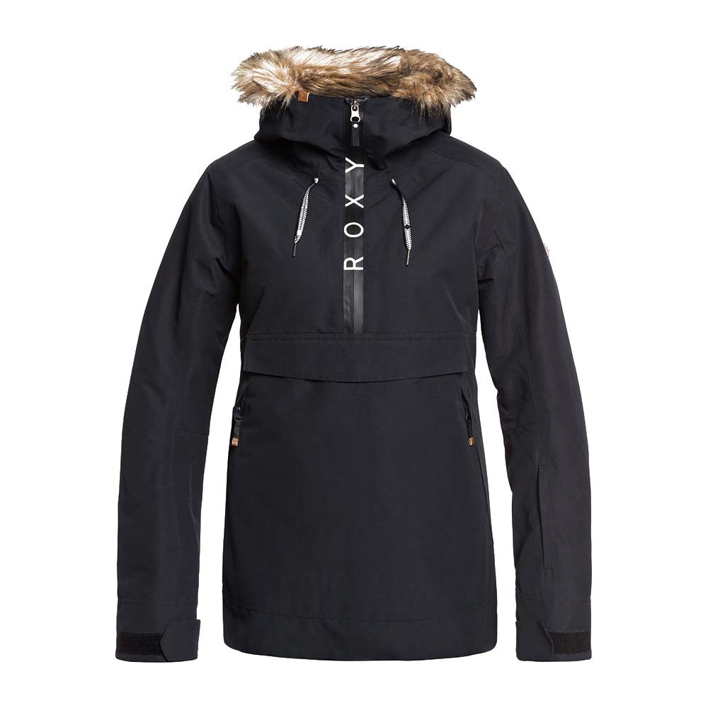 Roxy Shelter Schneejacke