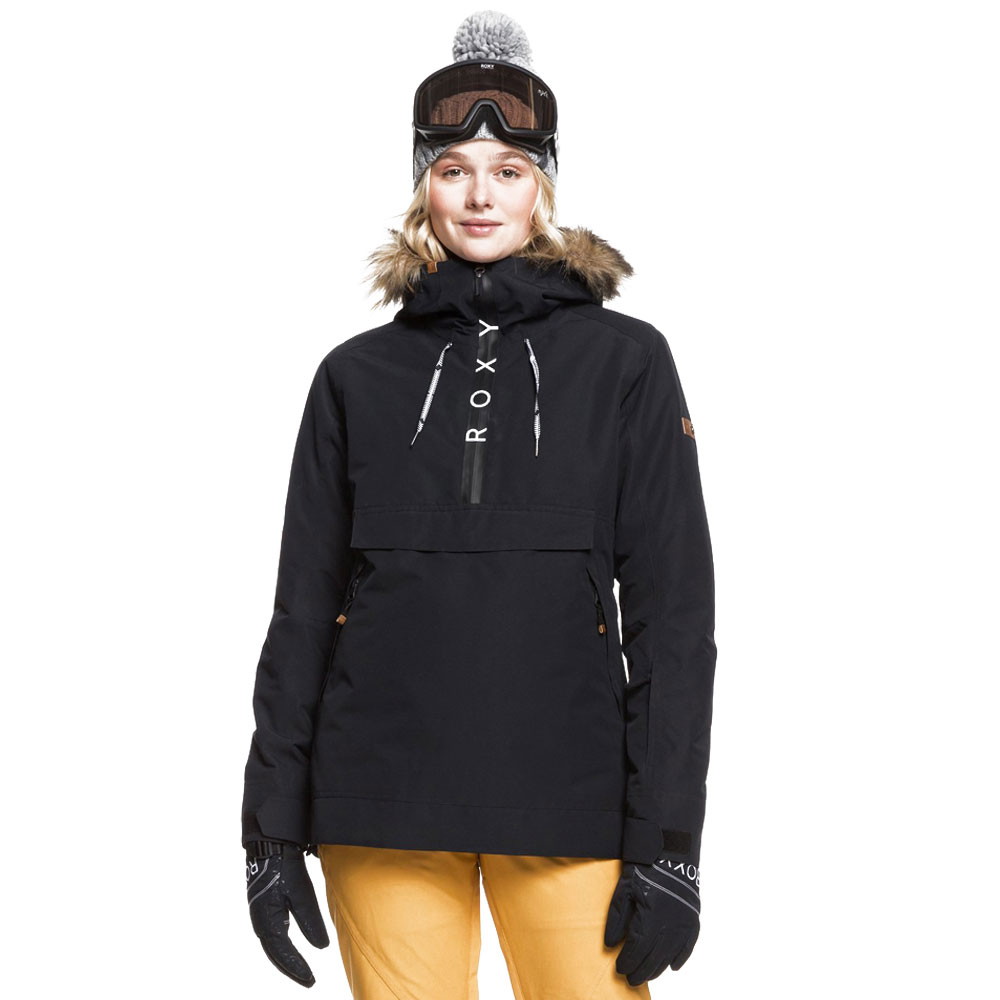 Roxy Shelter Schneejacke