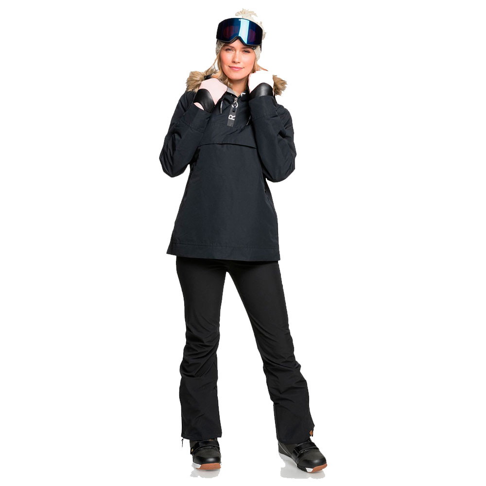 Roxy Shelter Schneejacke