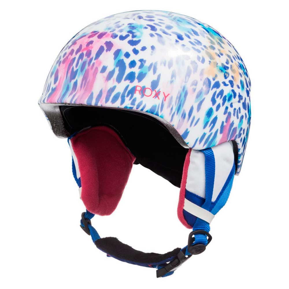Roxy Slush Snowboard/Ski Helm