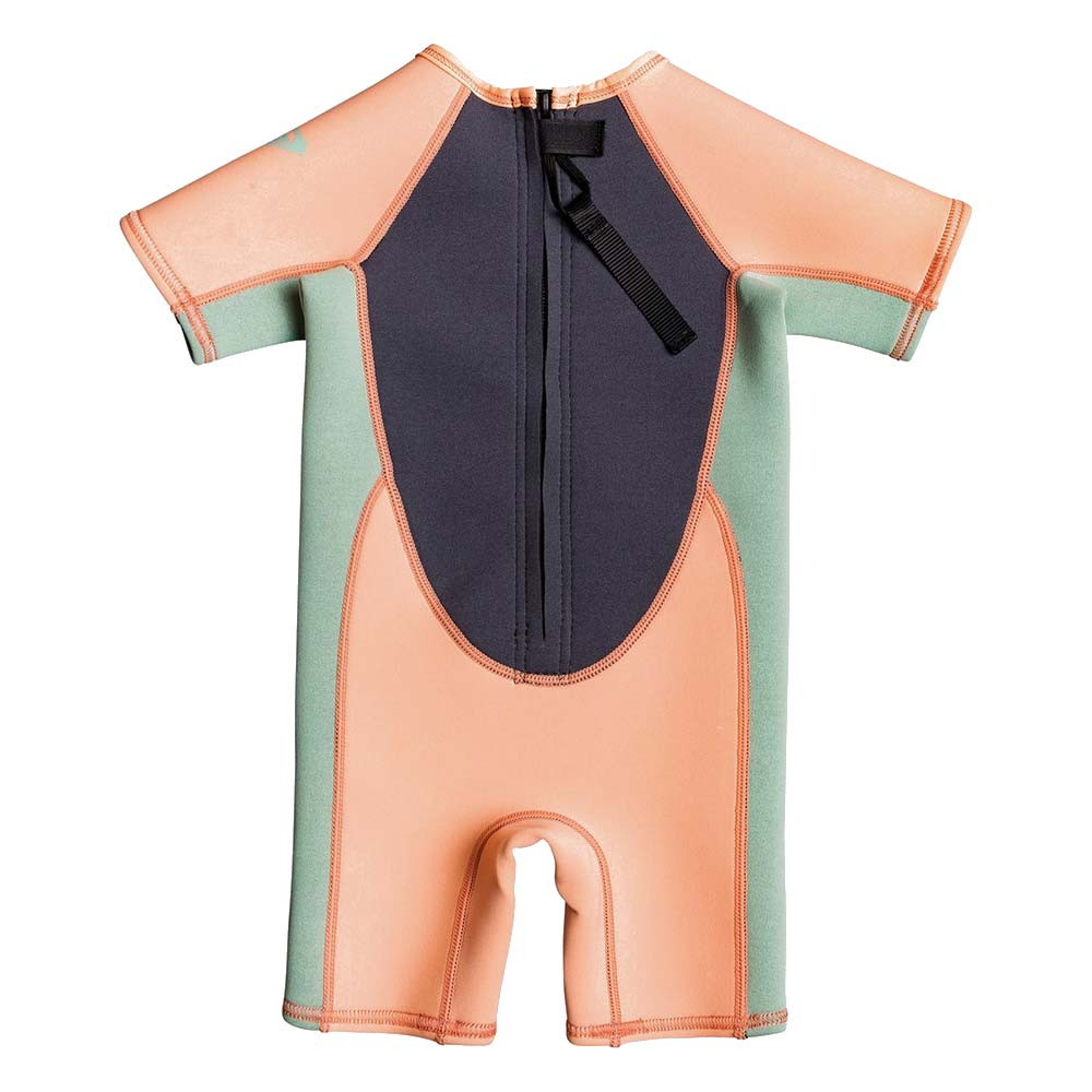 Roxy Syncro Mädchen Neoprenanzug 1,5 mm