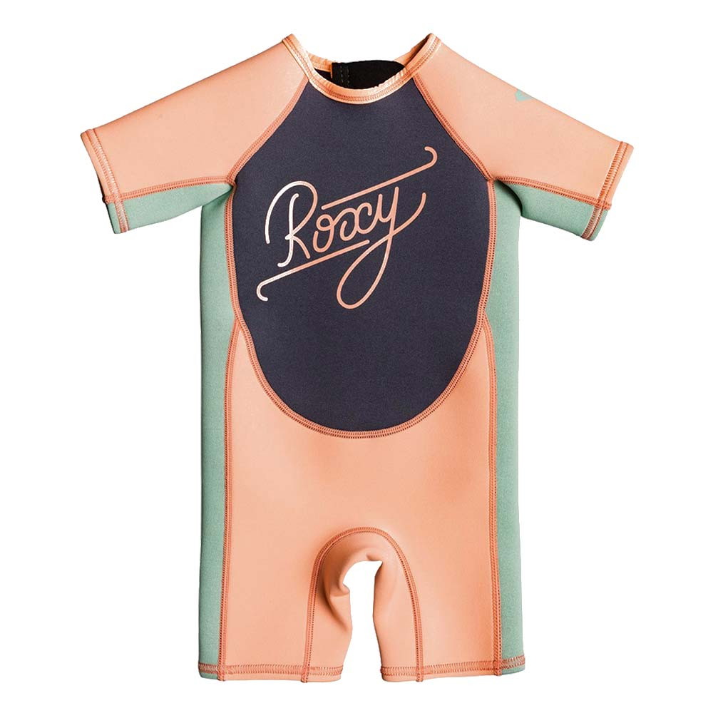 Roxy Syncro Mädchen Neoprenanzug 1,5 mm