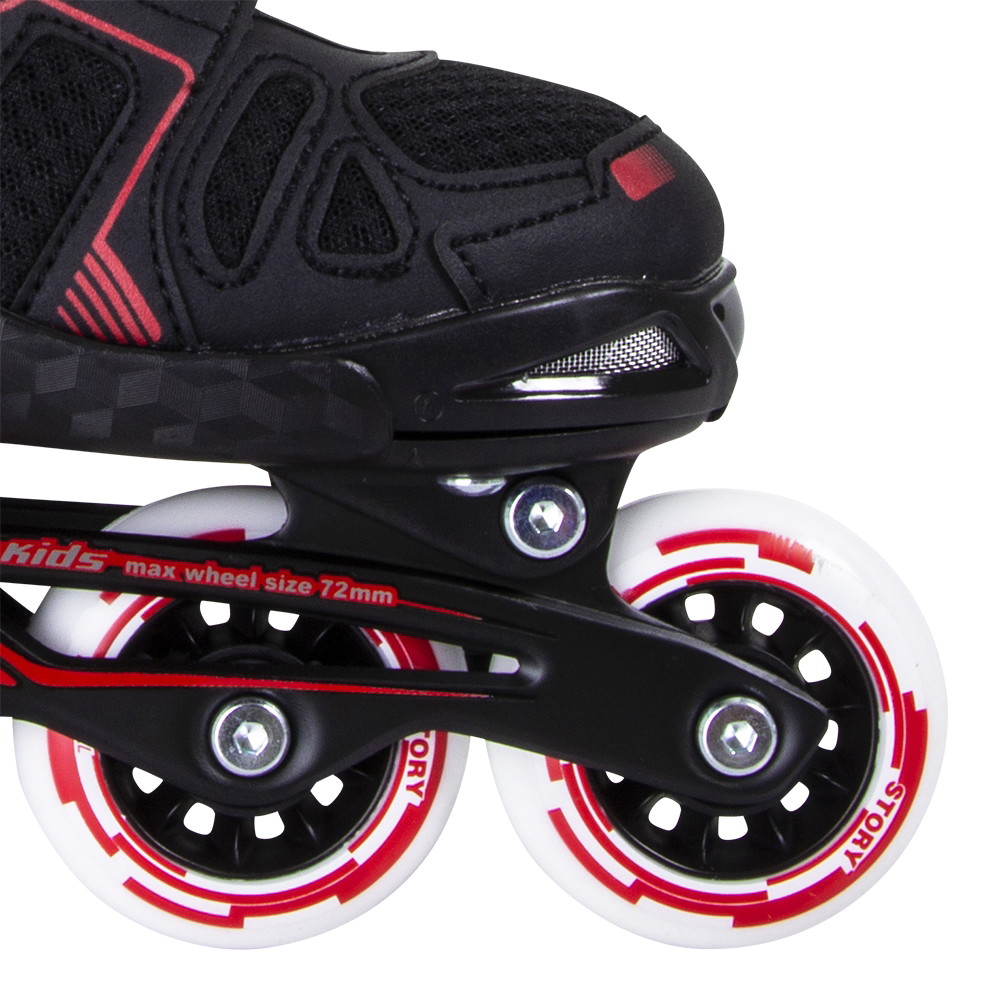 Story Xenon Inline Rollschuhe