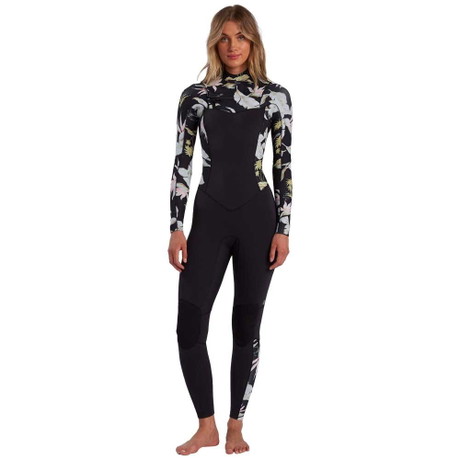 Billabong Salty Dayz Frauen Wetsuit 4/3