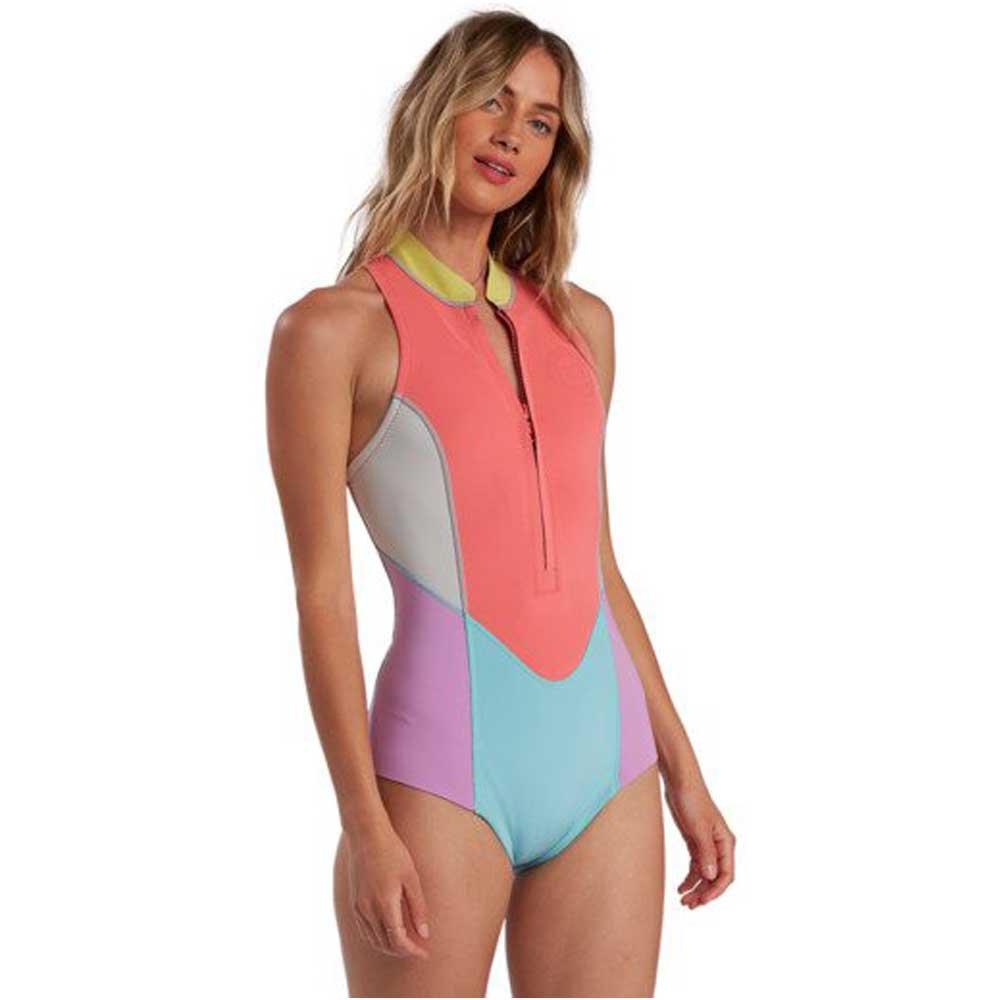 Billabong Salty Dayz Frauen Neoprenanzug 2mm