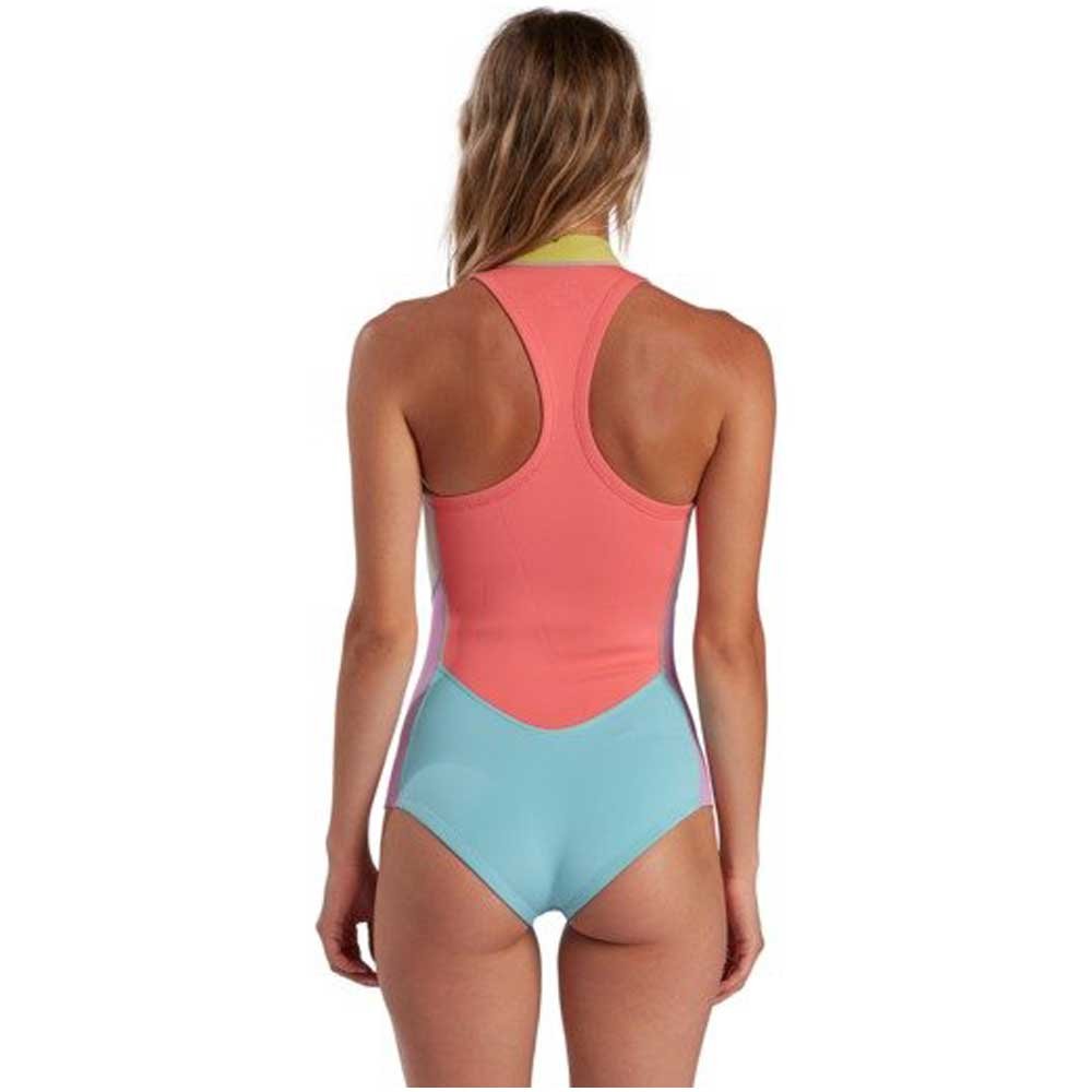 Billabong Salty Dayz Frauen Neoprenanzug 2mm