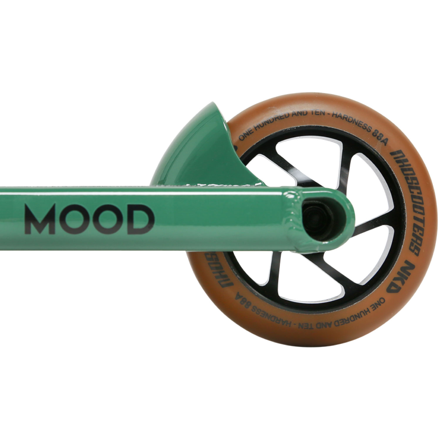 NKD Mood Stunt Scooter