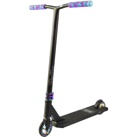 NKD Rally Stunt Scooter
