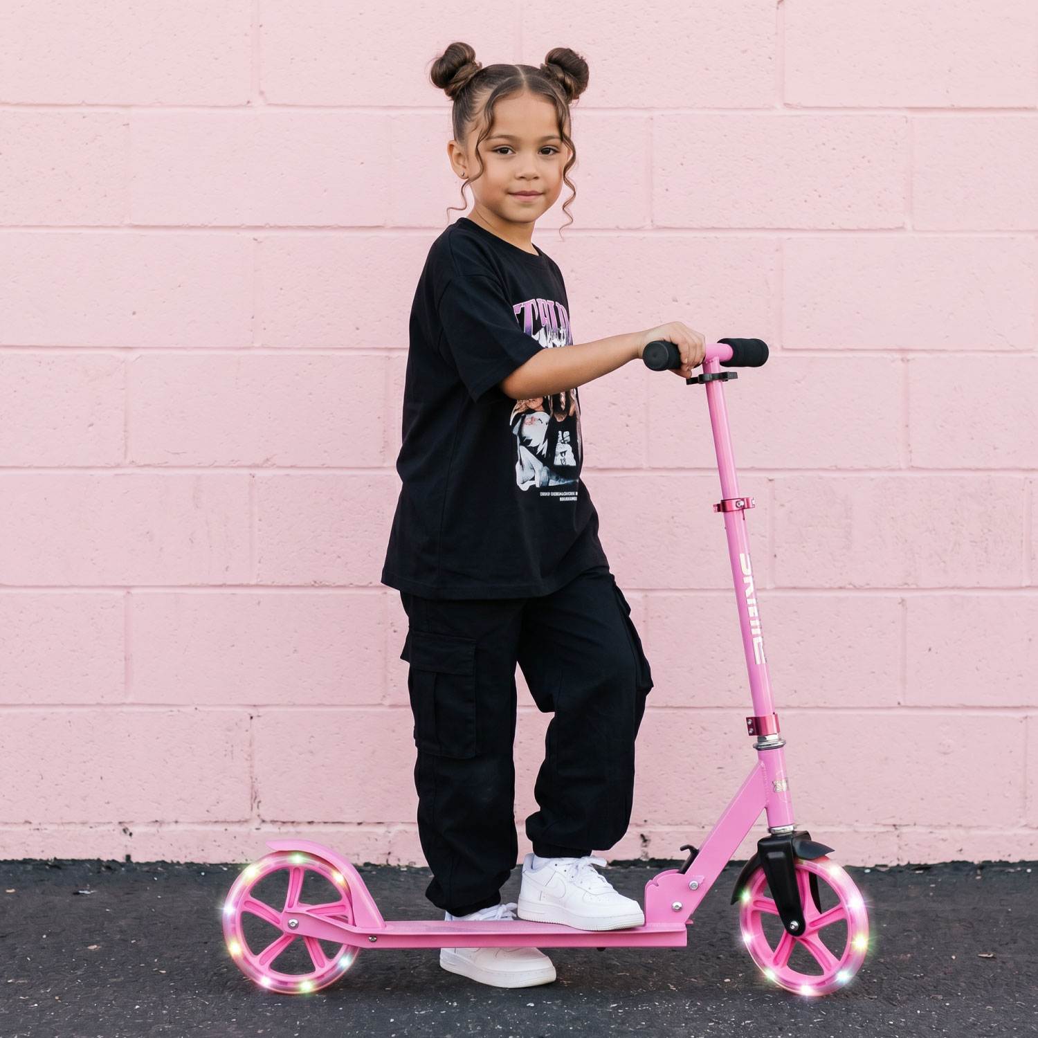 Story Urban GO! Faltbar Cityroller
