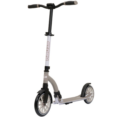 Story Big Wheel Advanced Faltbarer Scooter