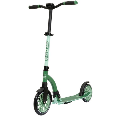 Story Big Wheel Advanced Faltbarer Scooter