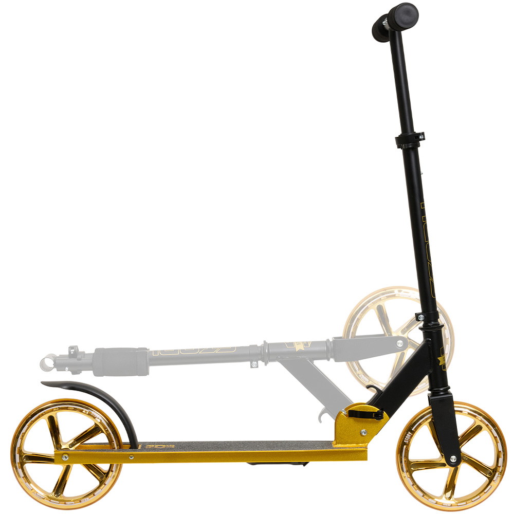 Story Lux Cityroller
