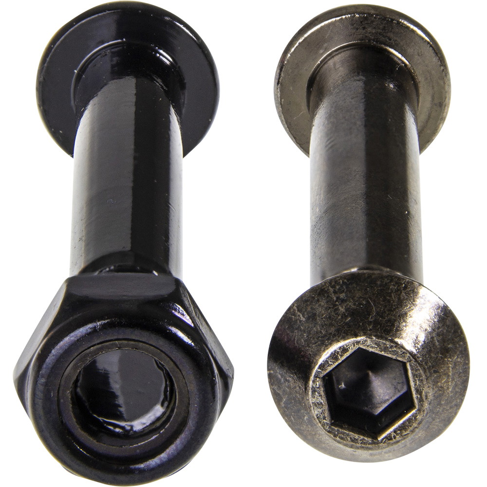 Rear Axle Bolt