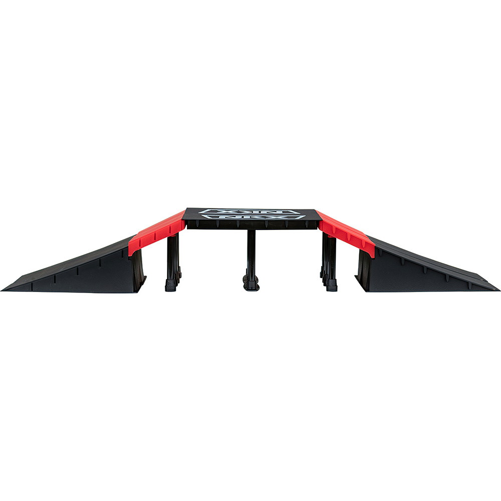 NKX Extreme Double Ramp
