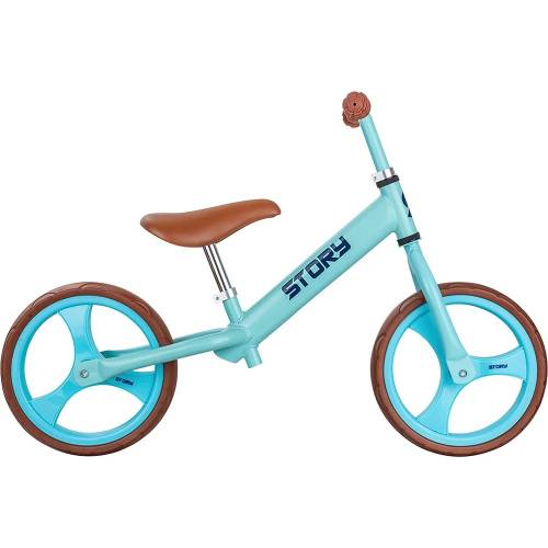 Story 70's Baby Racer Laufrad