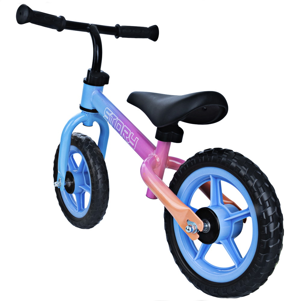 Story Run Racer Laufräder