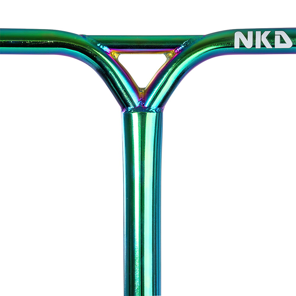 NKD Extreme Stunt Scooter Bar
