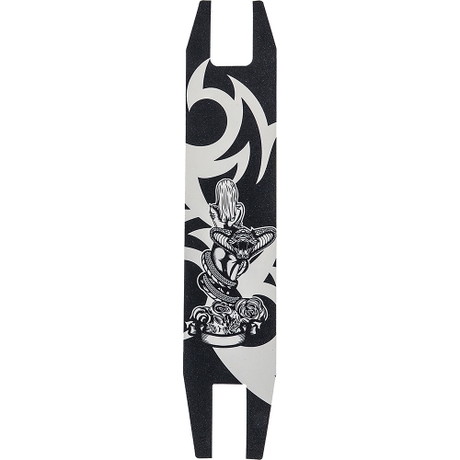 Story Diablo Griptape