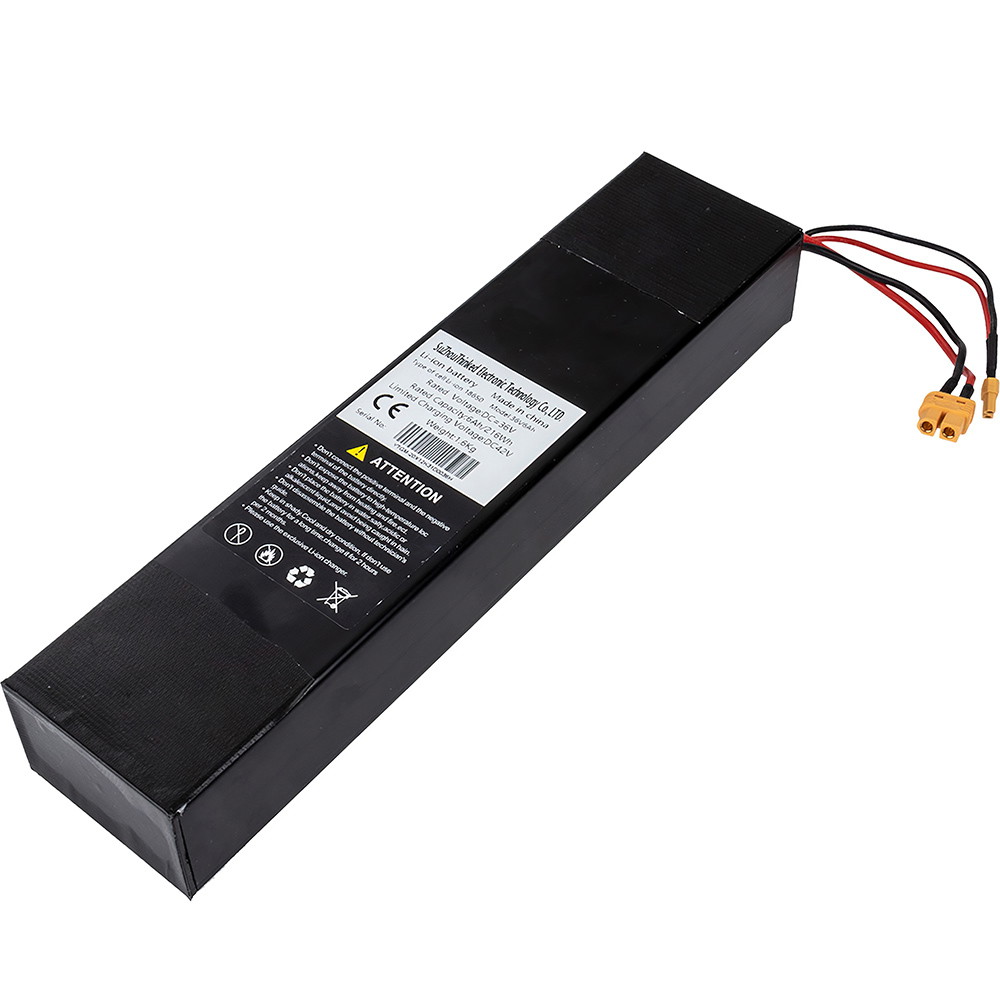Story E-Motion Batterie 6Ah
