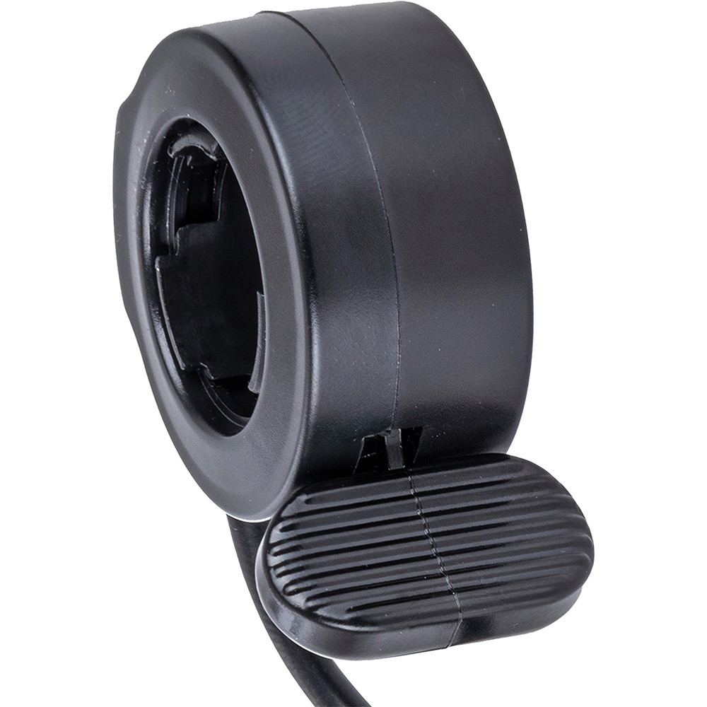 Story E-Motion Gaspedal