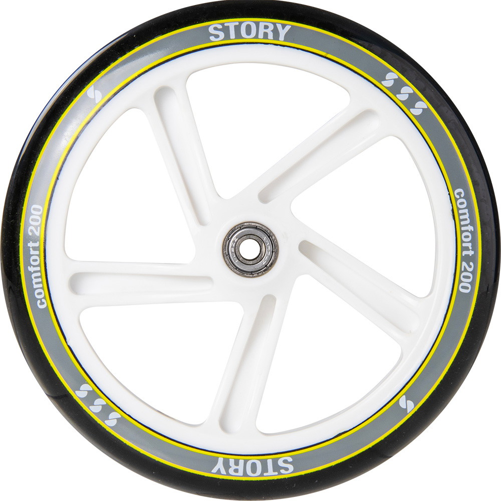 Story Fast Ride Rollen 200 mm