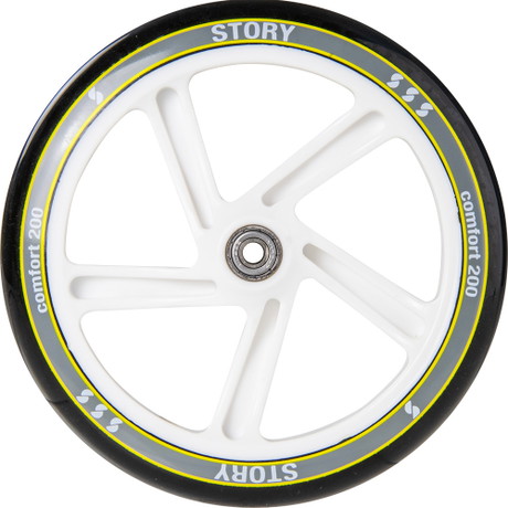 Story Fast Ride Rollen 200 mm