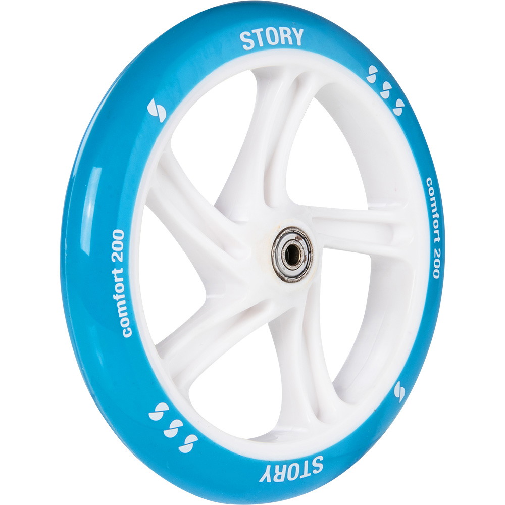 Story Fast Ride Rollen 200 mm