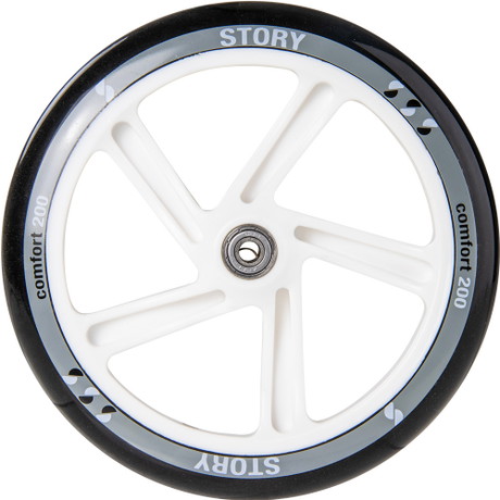 Story Fast Ride Rollen 200 mm