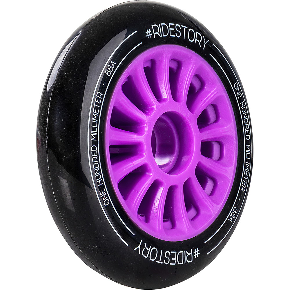 Story Commander Stunt Scooter Rolle
