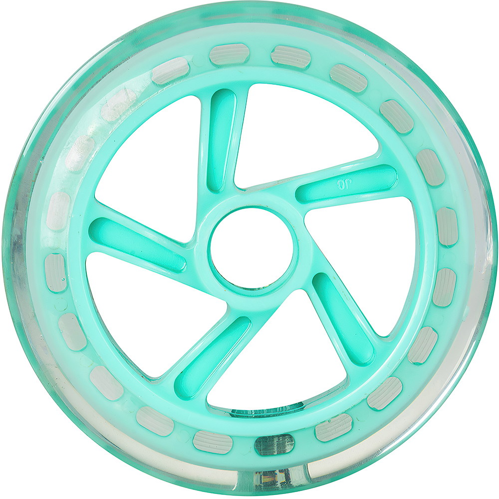 Story Drive Scooter Rolle