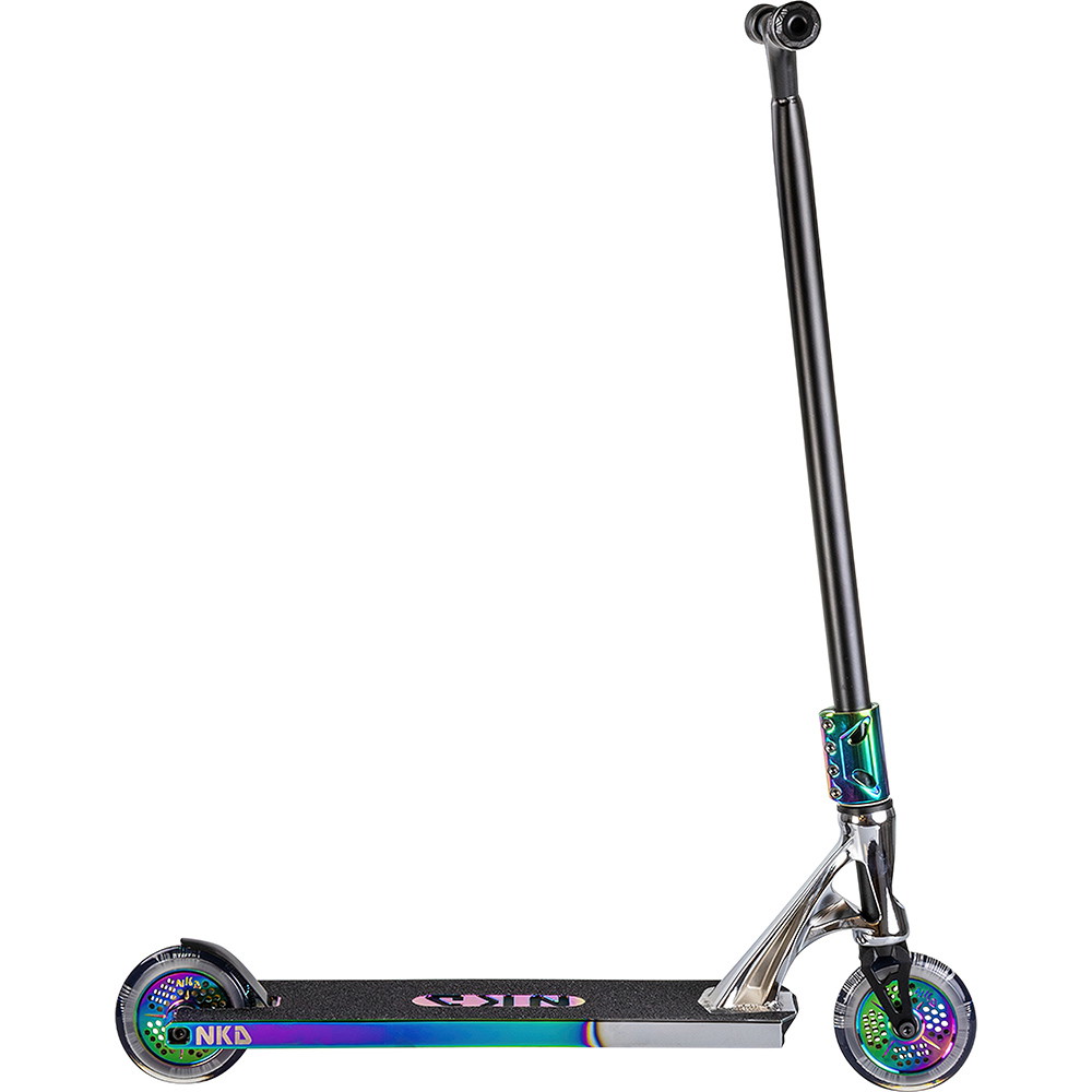 NKD Extreme Stunt Scooter