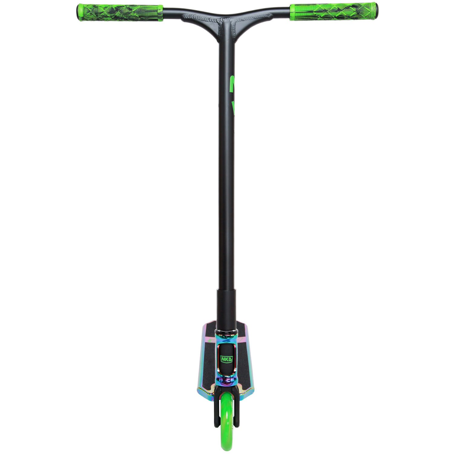 NKD Fuel Stunt Scooter